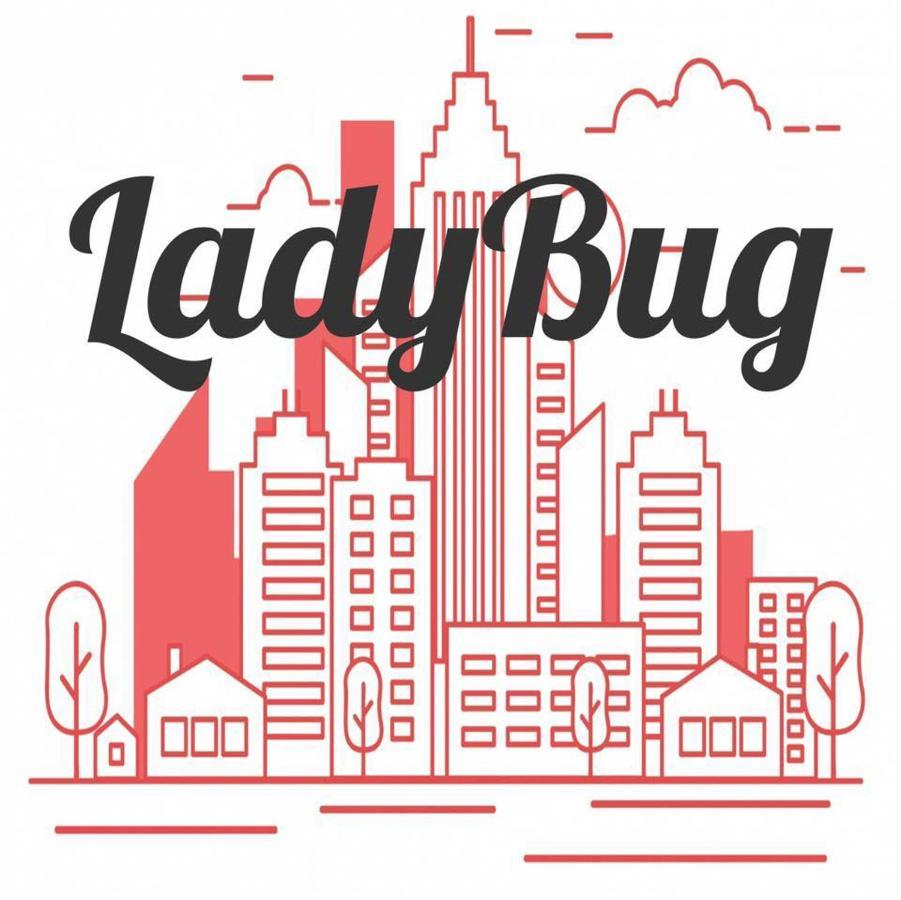 Apartman Ladybug Banja Luka Buitenkant foto