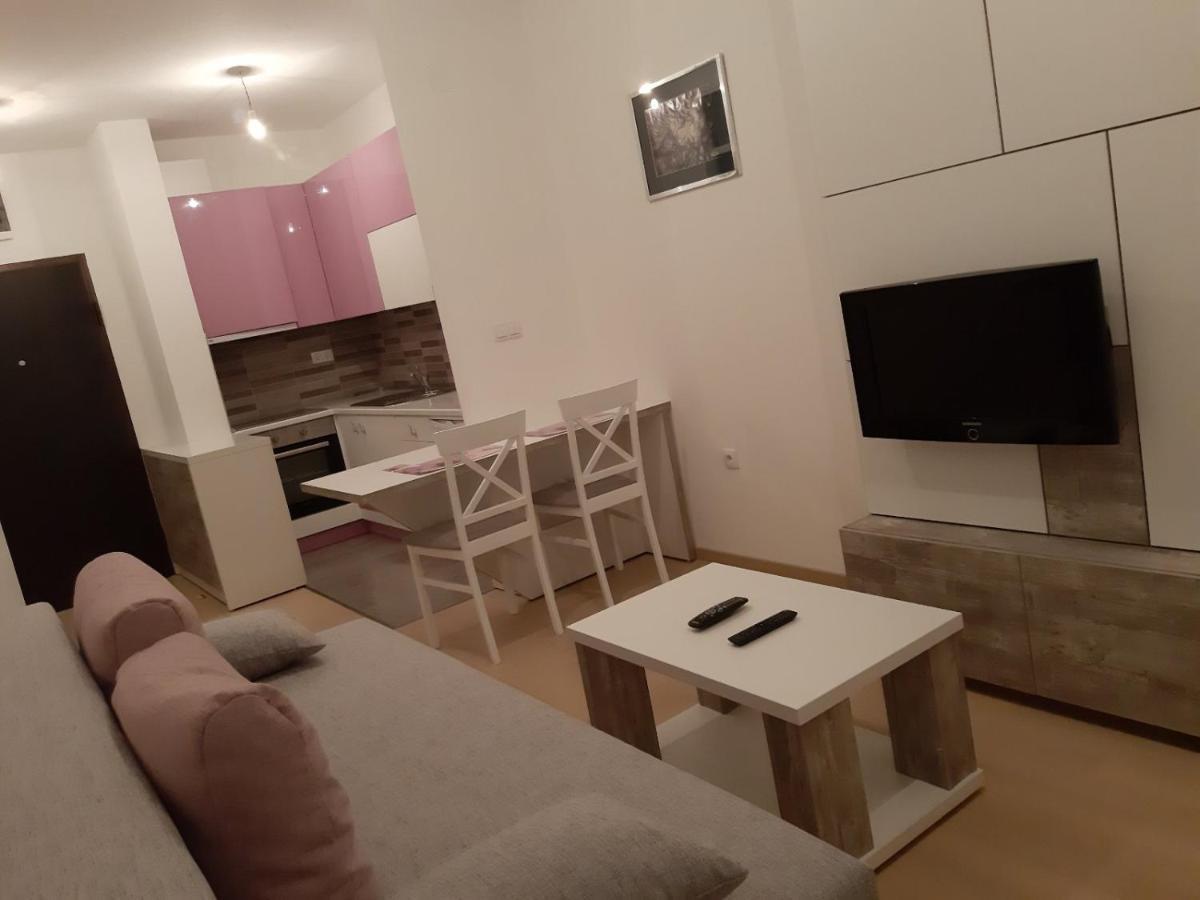 Apartman Ladybug Banja Luka Buitenkant foto