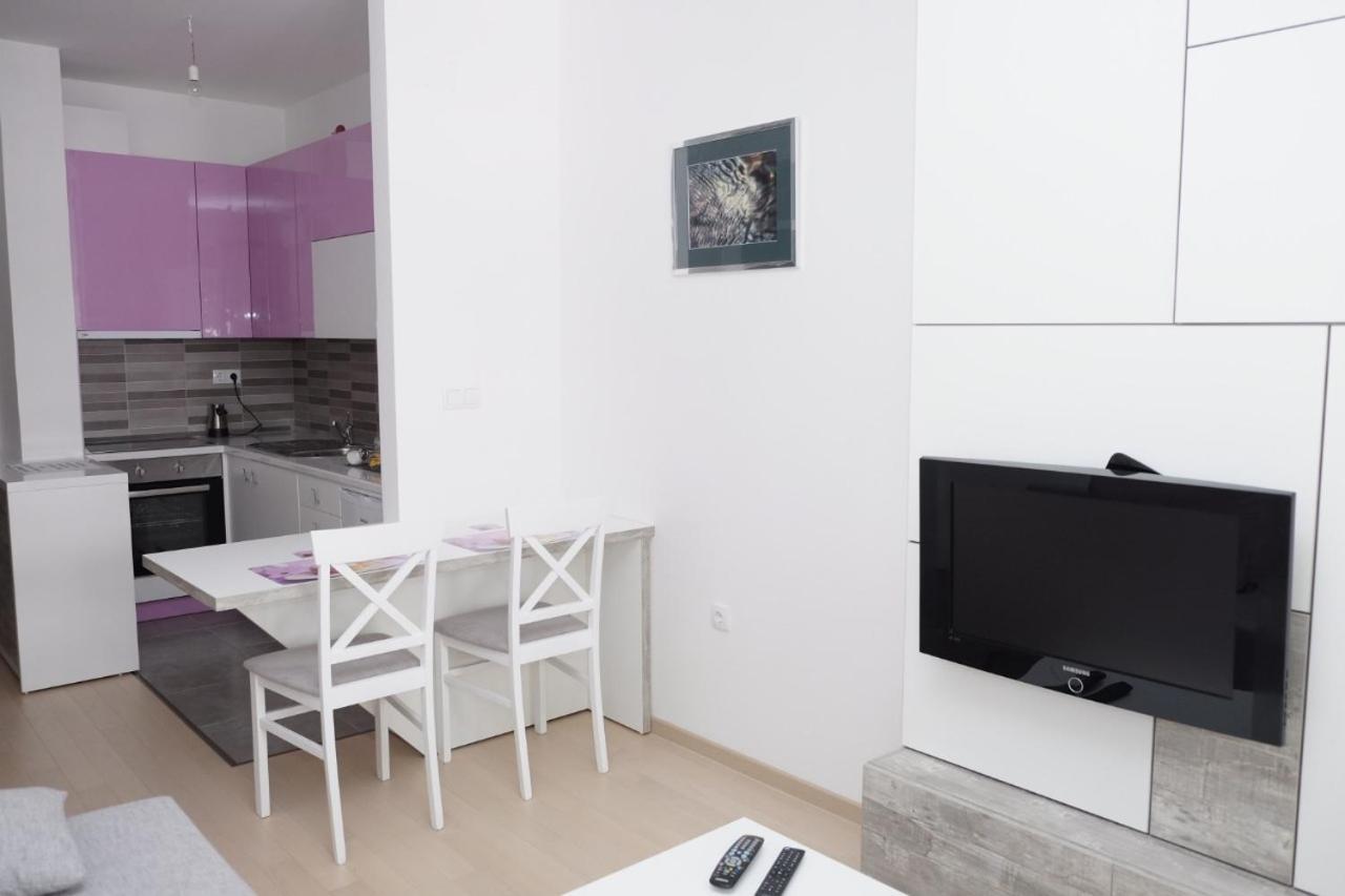 Apartman Ladybug Banja Luka Buitenkant foto
