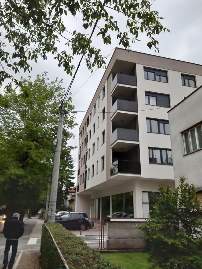 Apartman Ladybug Banja Luka Buitenkant foto