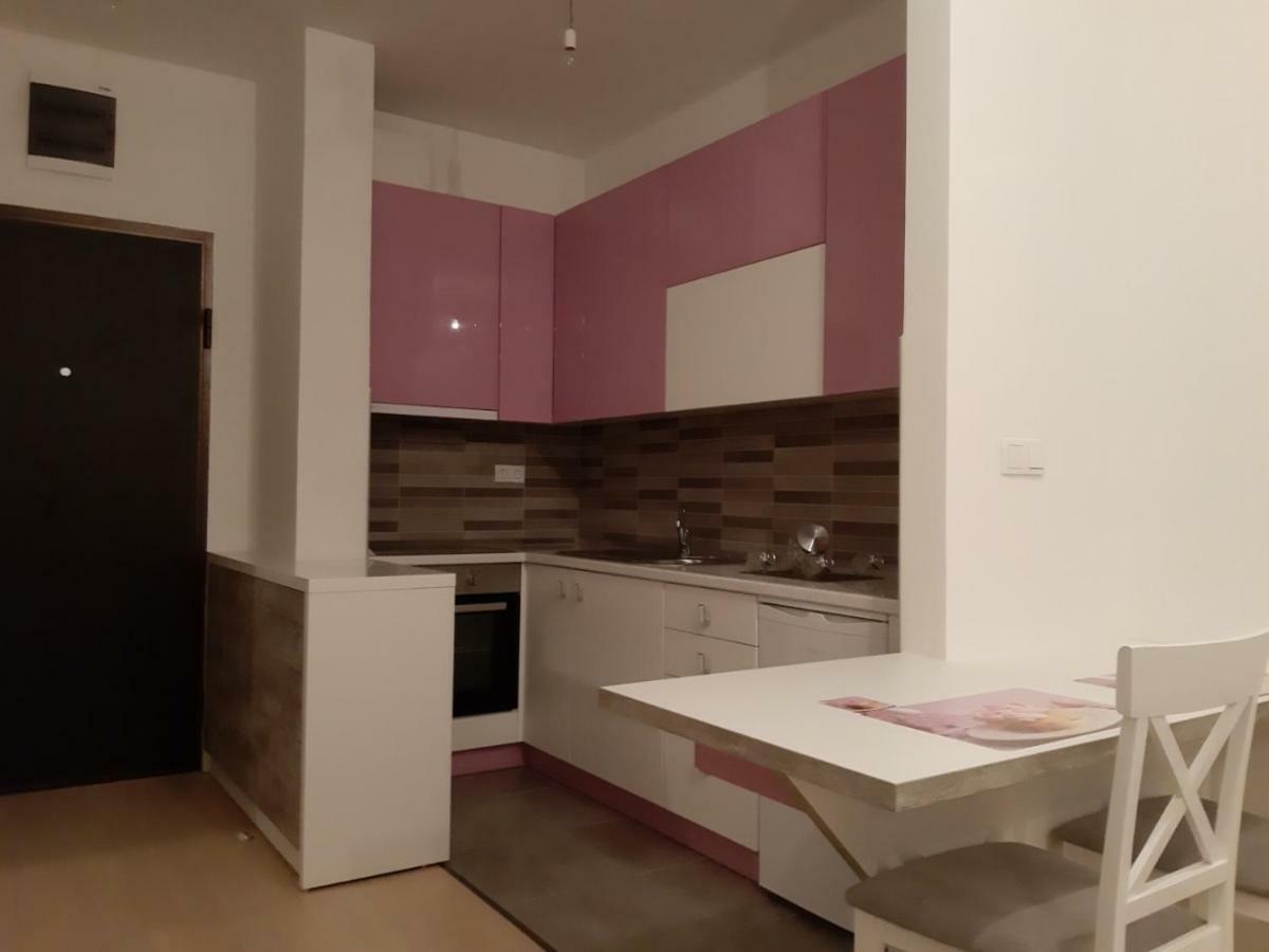 Apartman Ladybug Banja Luka Buitenkant foto