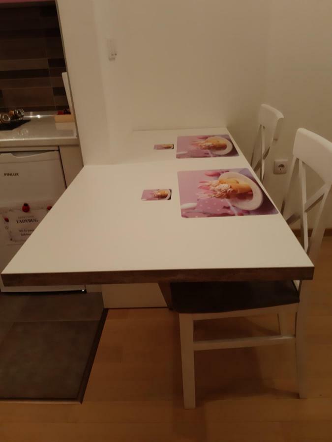 Apartman Ladybug Banja Luka Buitenkant foto