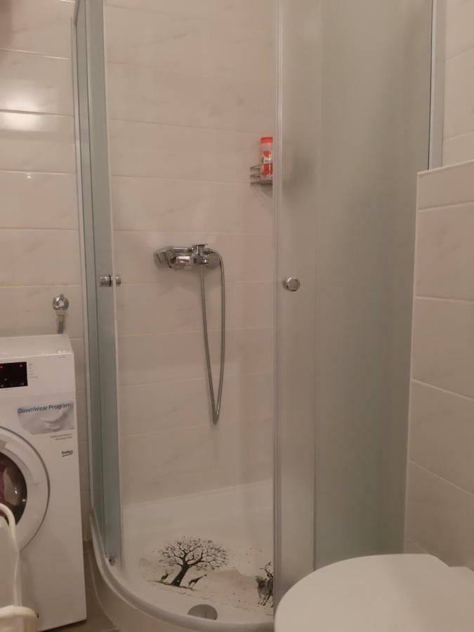 Apartman Ladybug Banja Luka Buitenkant foto