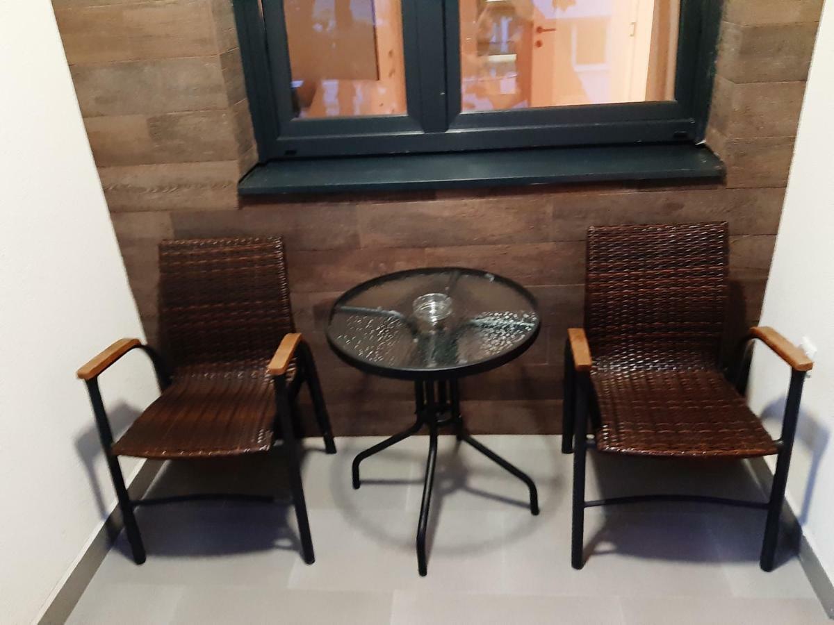 Apartman Ladybug Banja Luka Buitenkant foto