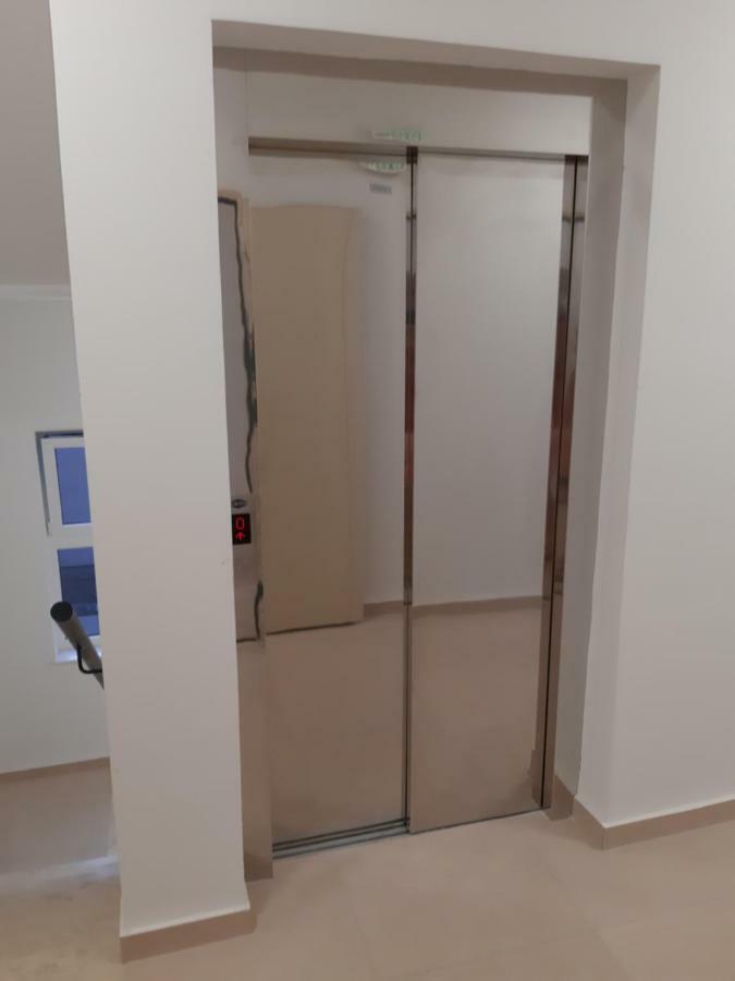 Apartman Ladybug Banja Luka Buitenkant foto