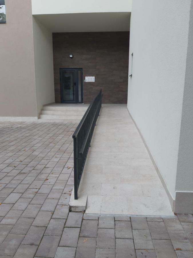 Apartman Ladybug Banja Luka Buitenkant foto