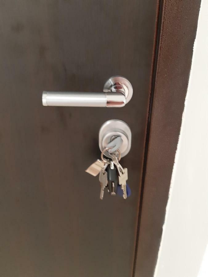 Apartman Ladybug Banja Luka Buitenkant foto