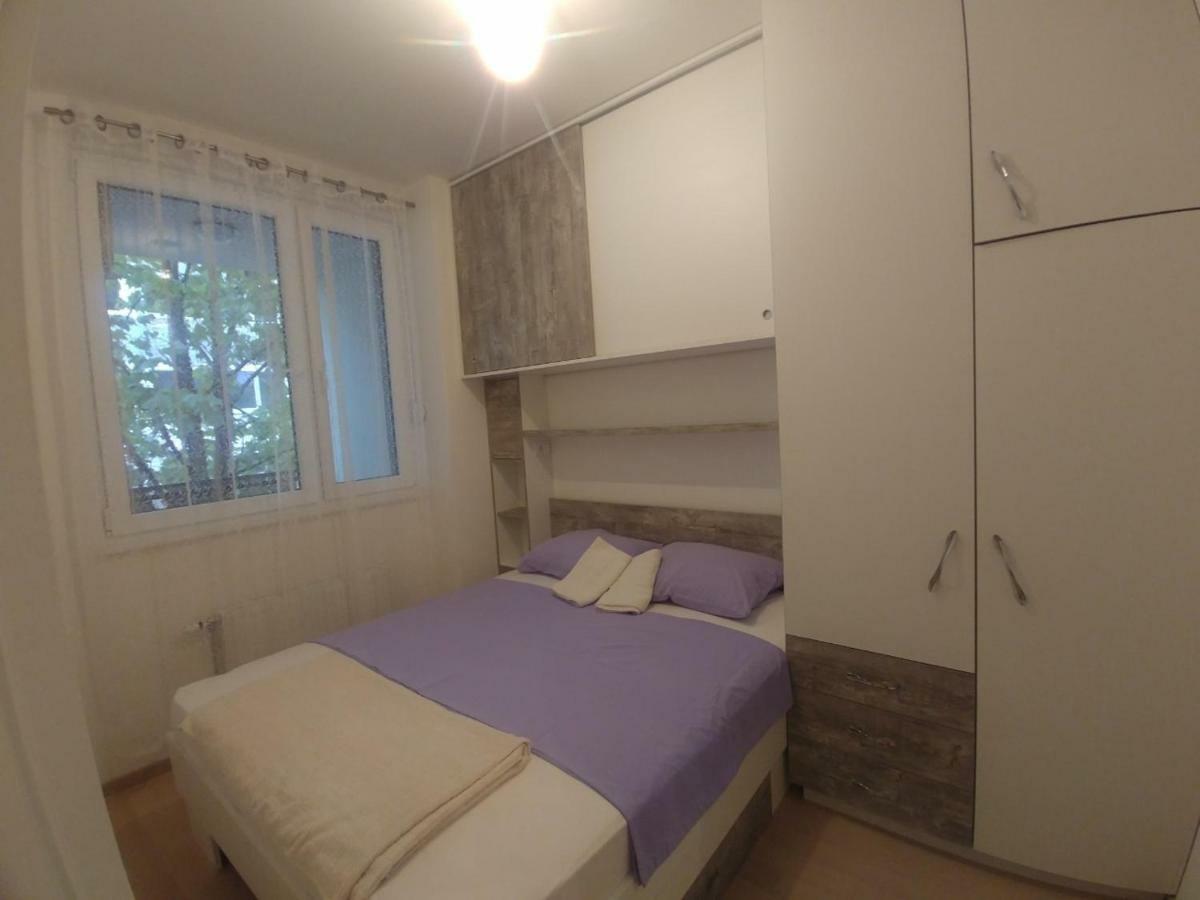 Apartman Ladybug Banja Luka Buitenkant foto