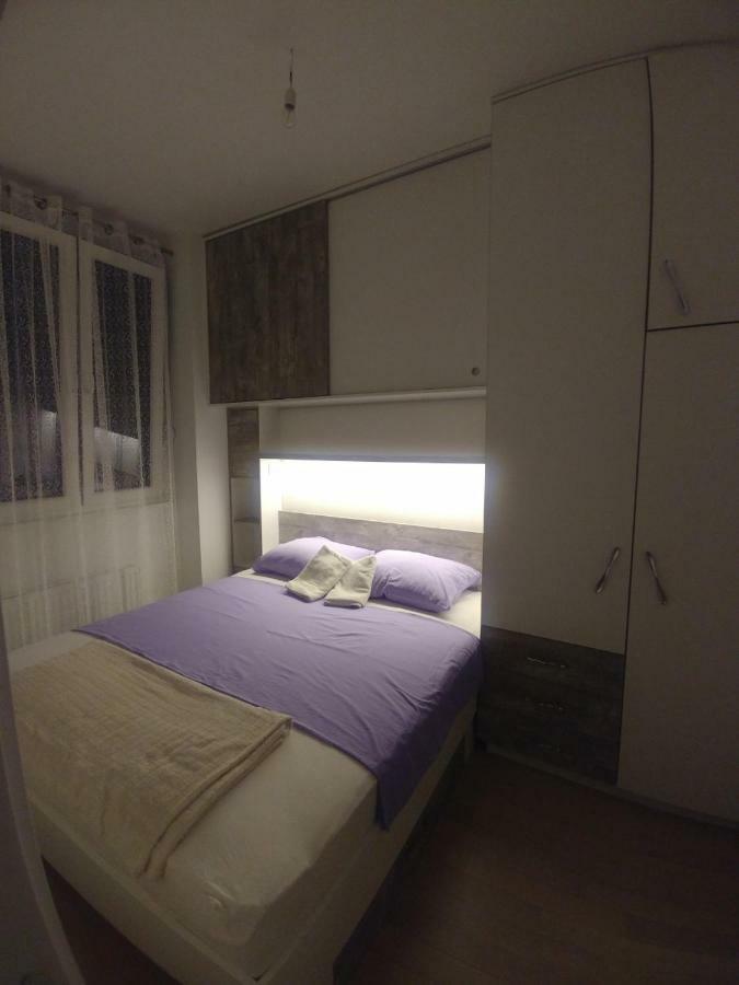 Apartman Ladybug Banja Luka Buitenkant foto