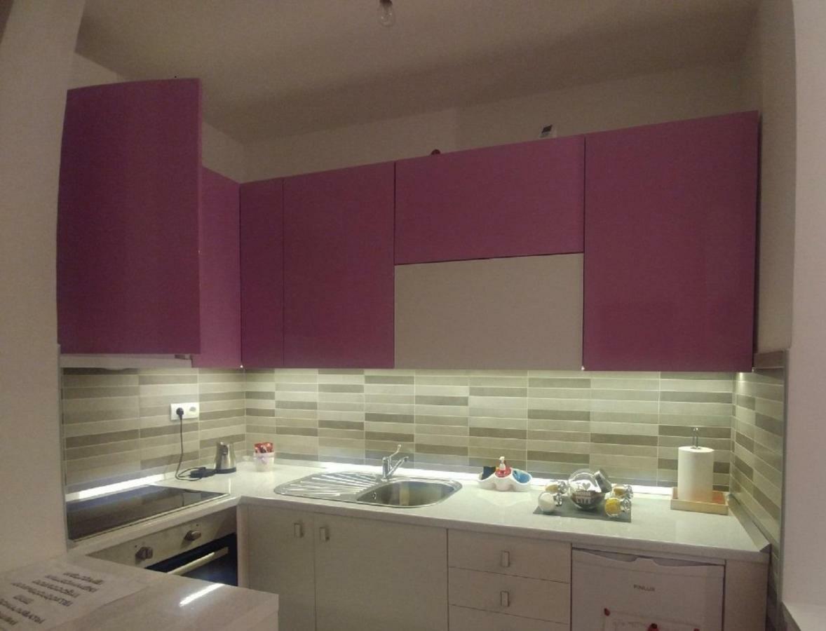 Apartman Ladybug Banja Luka Buitenkant foto